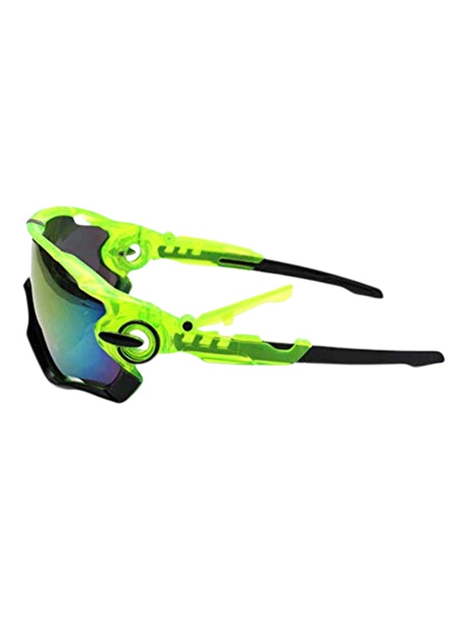Men's Eye Protection Sports Sunglasses - Image 2