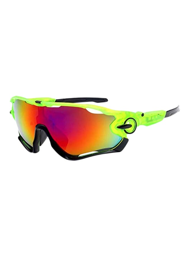 Men's Eye Protection Sports Sunglasses - Image 1