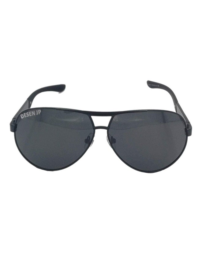 Men's Stylish Pilot Sunglasses - Image 1