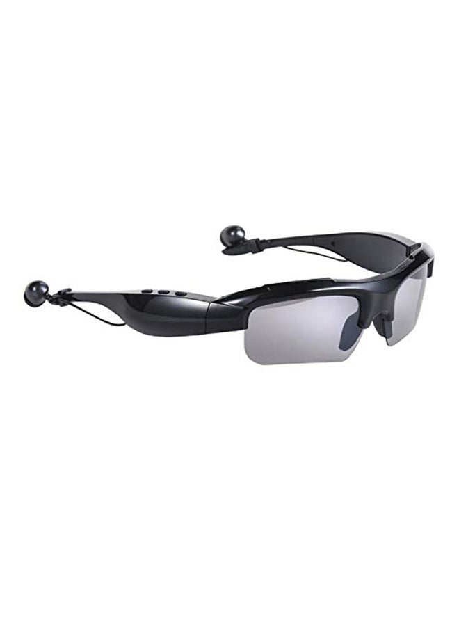 Generic V4.1 Bluetooth Headphones Sports Sunglasses  - Image 2