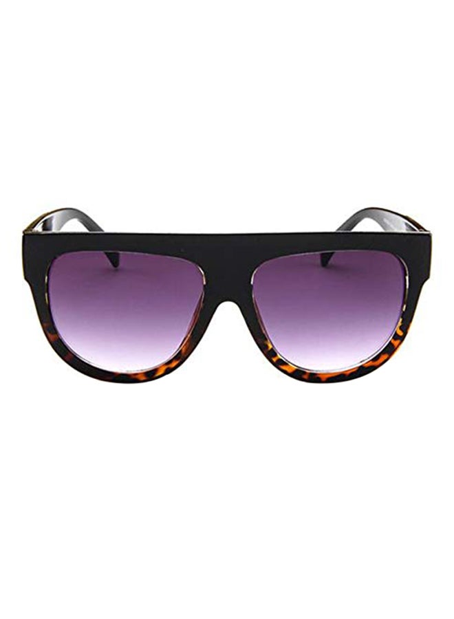 Women's Fashion Oversized Sunglasses - Image 1