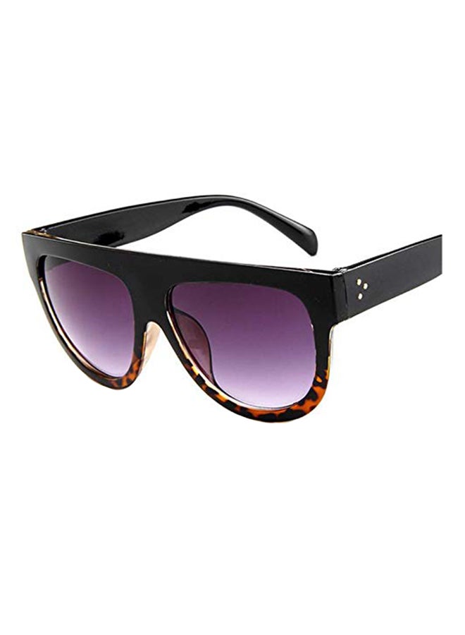 Women's Fashion Oversized Sunglasses - Image 2