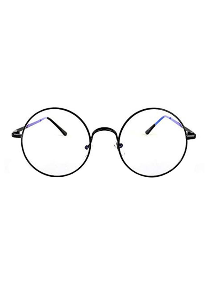 unisex Vintage Round Shape Reading Glasses - Image 1