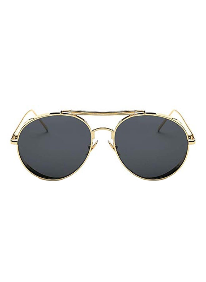 Stylish Pilot Sunglasses - Image 1