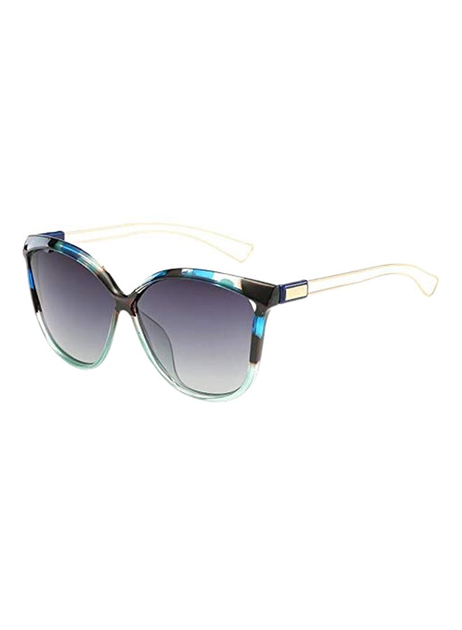 Polarized Universal Pilot Sunglasses