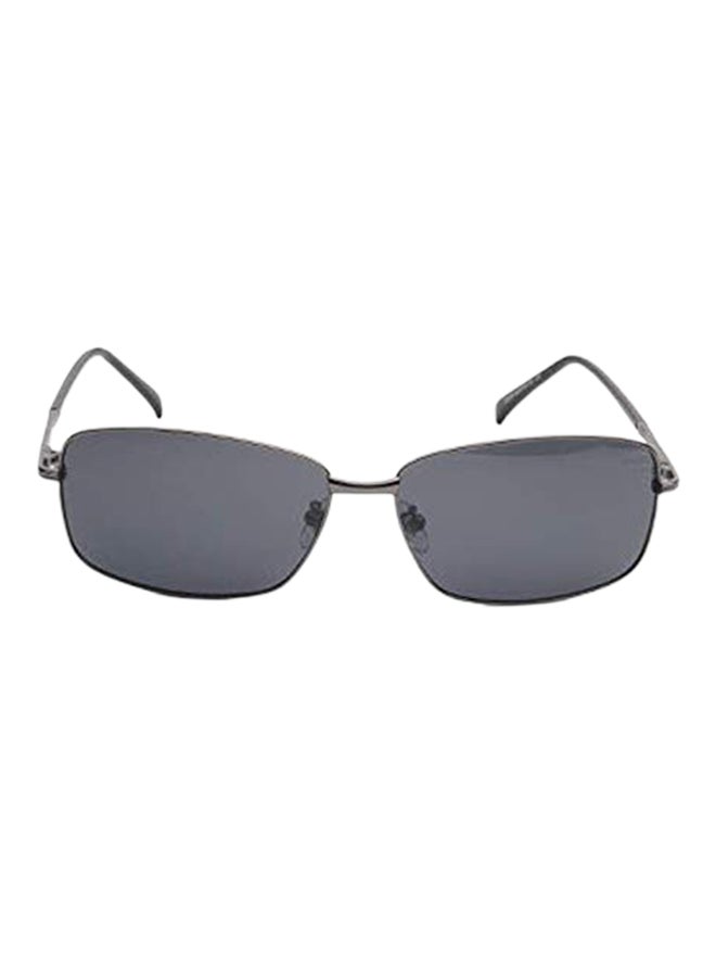 Square Polarized Sunglasses - Image 1