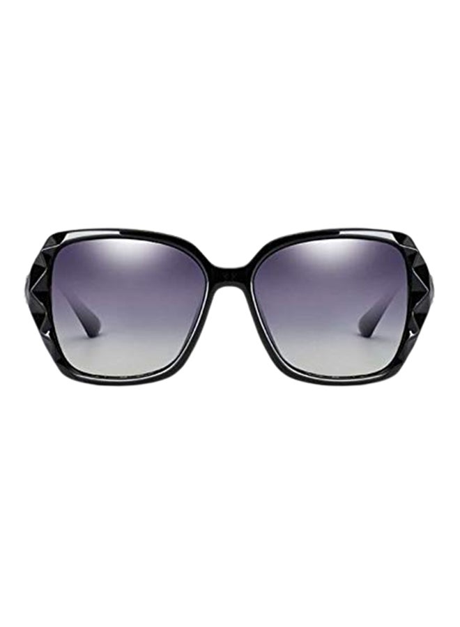 Women's Polarized UV-Protected Sunglasses - Image 1