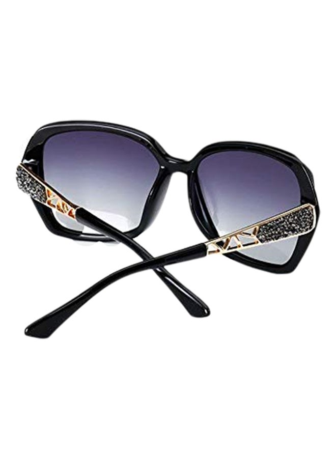 Women's Polarized UV-Protected Sunglasses - Image 2