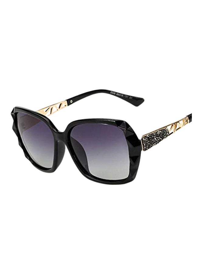 Women's Polarized UV-Protected Sunglasses - Image 3