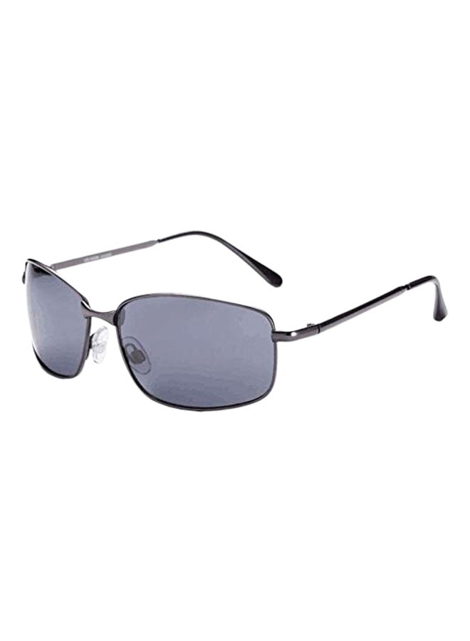 Square Polarized Sunglasses - Image 2