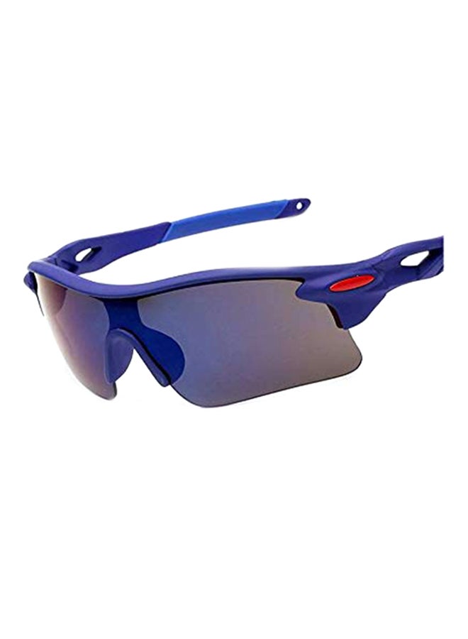 نظارة شمسية رياضية لركوب الدراجات - Image 1