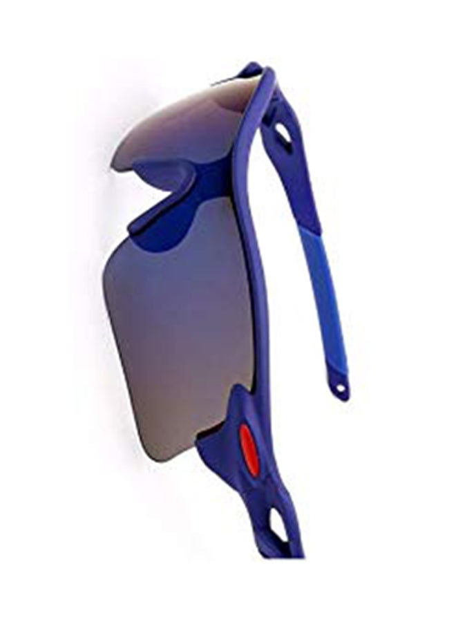 نظارة شمسية رياضية لركوب الدراجات - Image 2