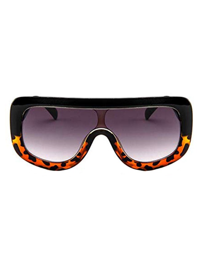 Women's Fashion Oversized UV Protection Sunglasses - Image 1