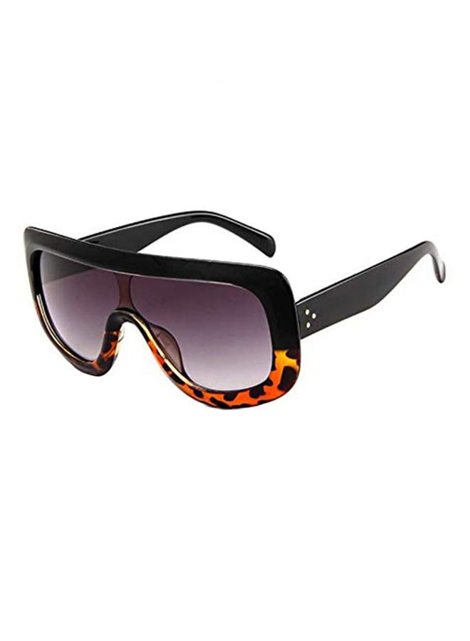 Women's Fashion Oversized UV Protection Sunglasses - Image 2