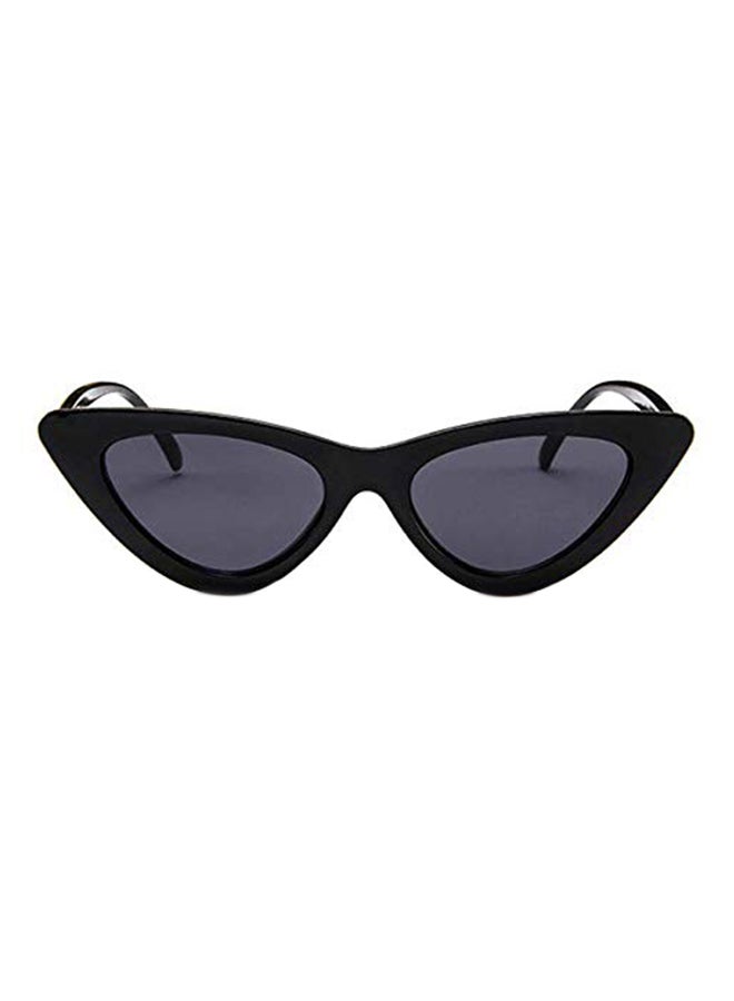Women's Cat Eye Frame Sunglasses - Image 1