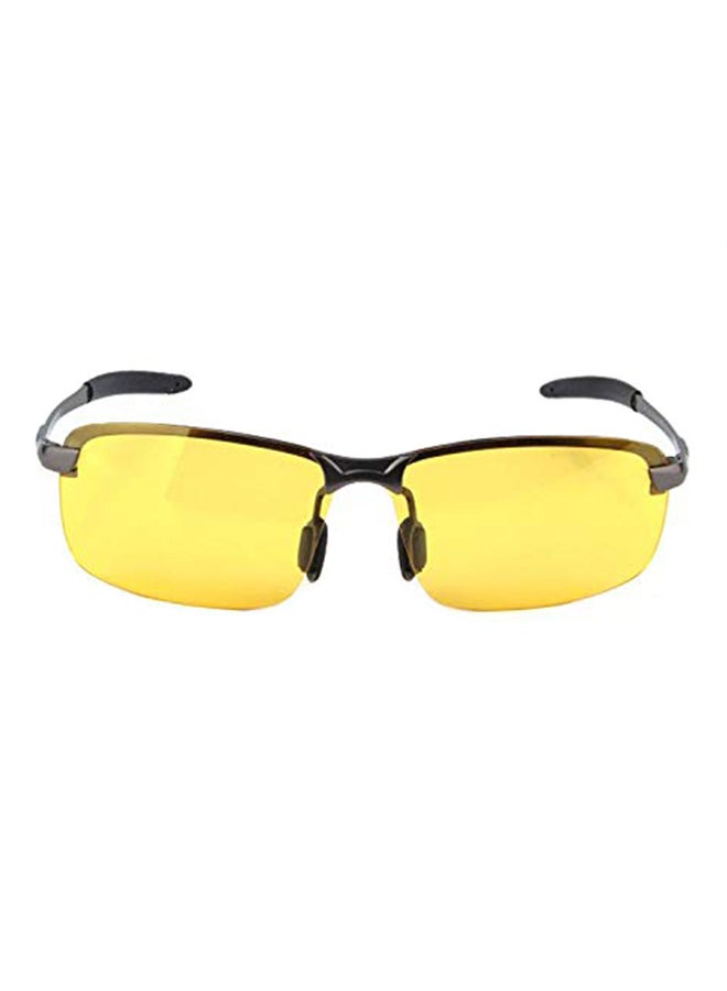 Men's Polarized Sports Sunglasses - Image 1