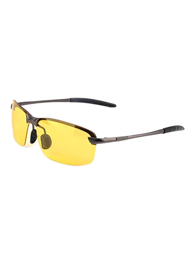 Men's Polarized Sports Sunglasses - Image 2