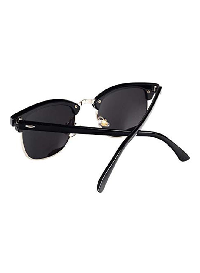 Retro Reflect Light Sunglasses - Image 2