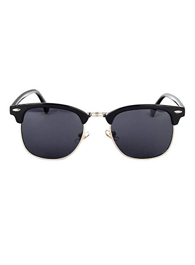 Retro Reflect Light Sunglasses - Image 1