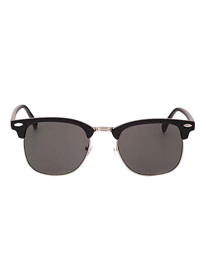 Polarized Vintage Square Sunglasses - Image 1