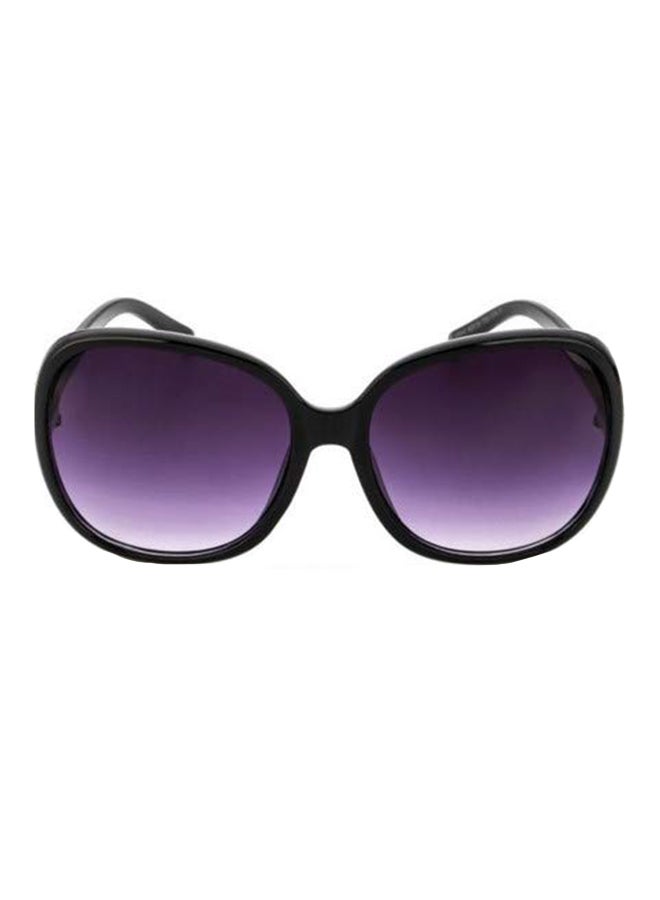 Stylish Modern Big Oversized Frame Sunglasses - Image 1