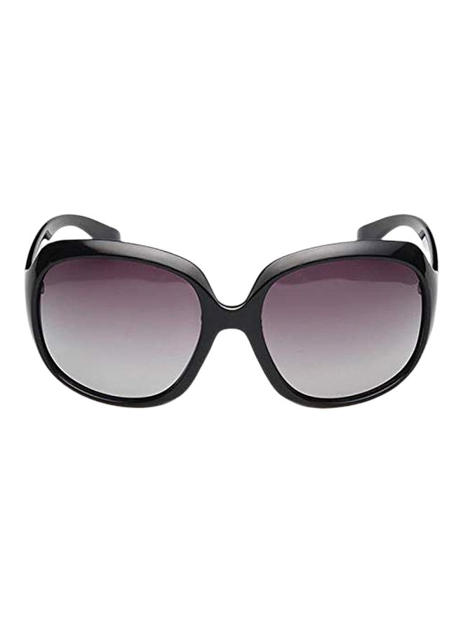Women's Polarized Oversized Sunglasses