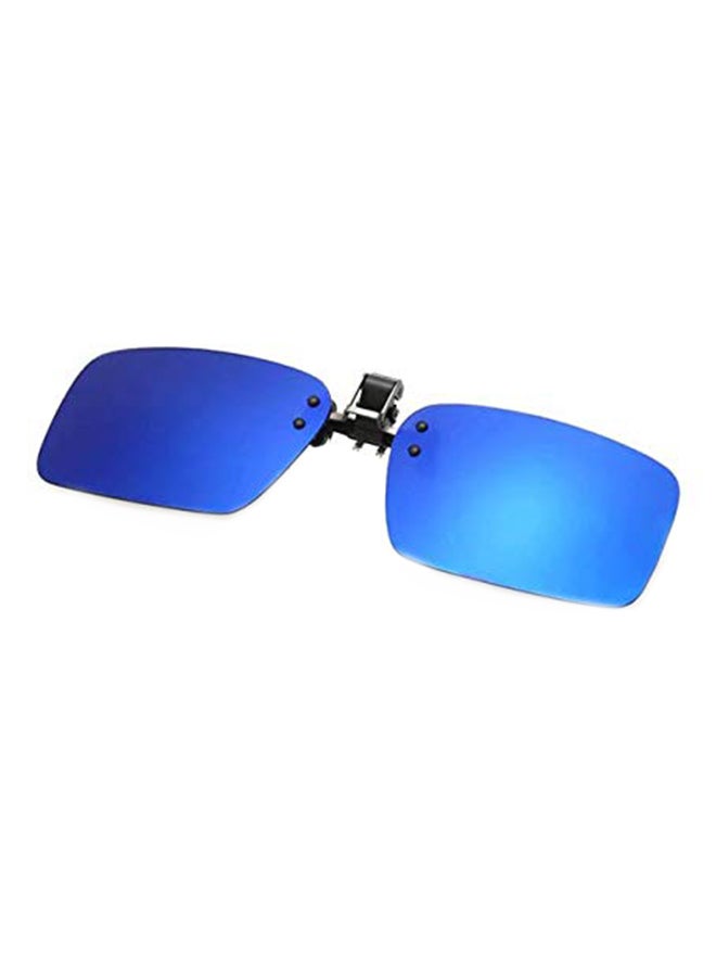 Classic Rimless Sunglasses