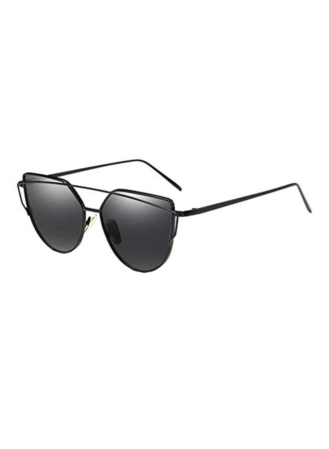 Women's Cat Eye Frame Sunglasses