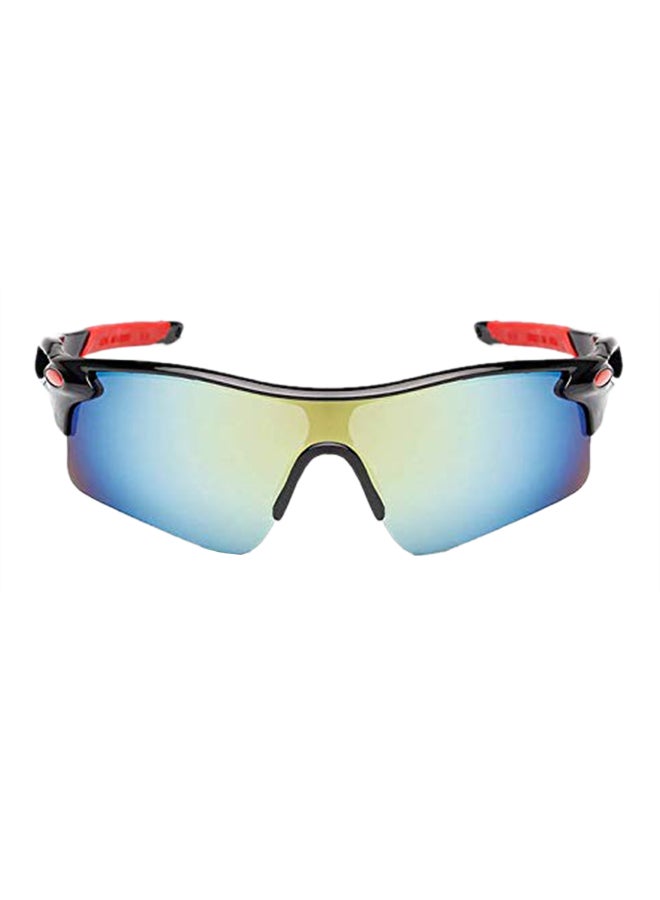 Fashion Sport UV Protected Polarized Sunglasses - Image 1