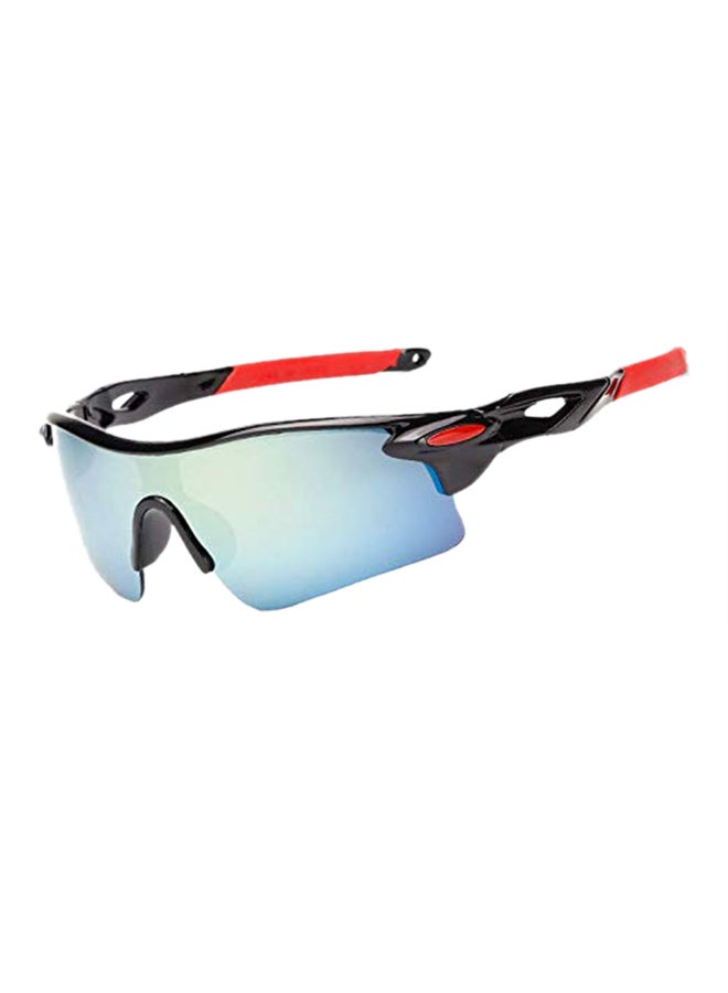 Fashion Sport UV Protected Polarized Sunglasses - Image 2