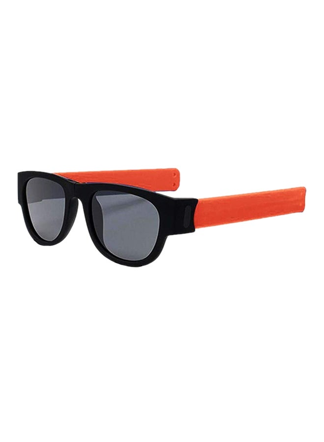 Fashion UV400 Polarized Folding Bracelet Sunglasses