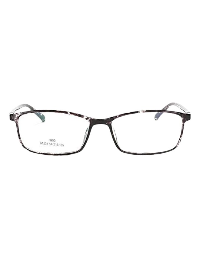 Ultra Light Rectangle Reading Glasses