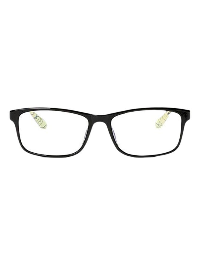 Rectangular Full Frames Glasses