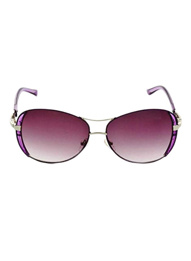 Women's UV Driving Oversized Sunglasses