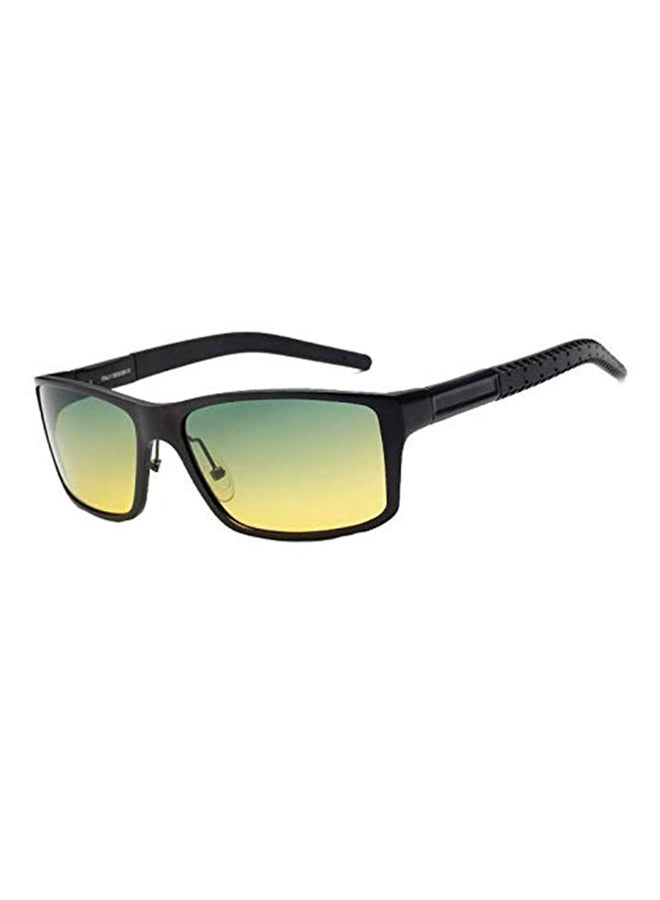 Men's Fashion Cycling Driving Polarized Sports Glasses - Image 2