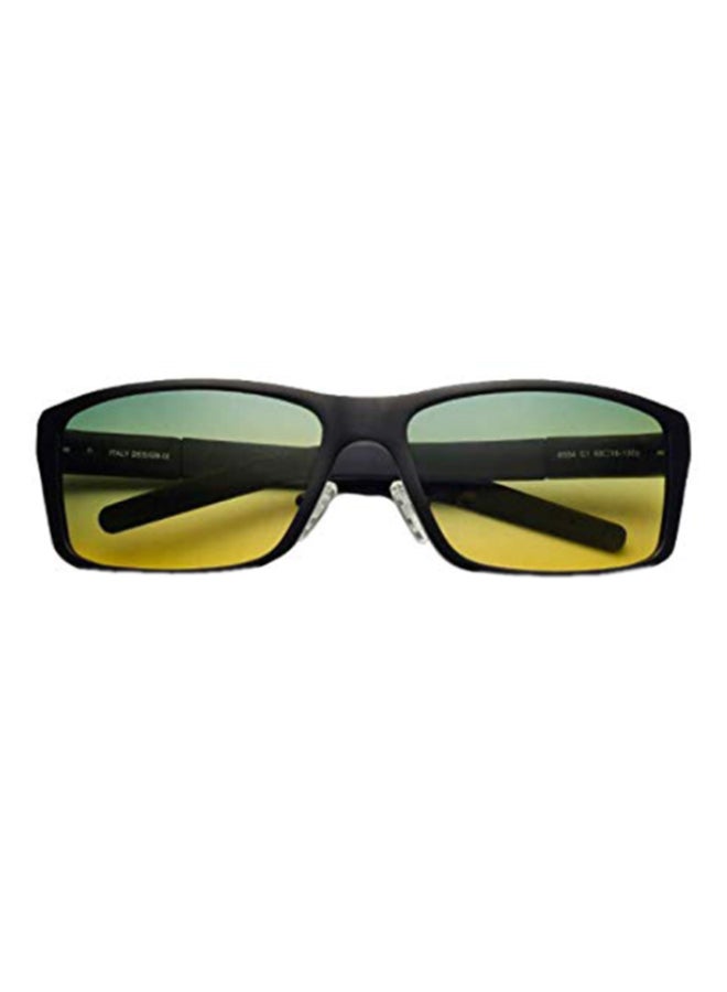 Men's Fashion Cycling Driving Polarized Sports Glasses - Image 1