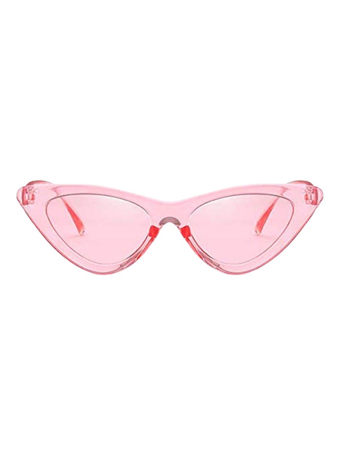 Women's Vintage Cat Eye Sunglasses