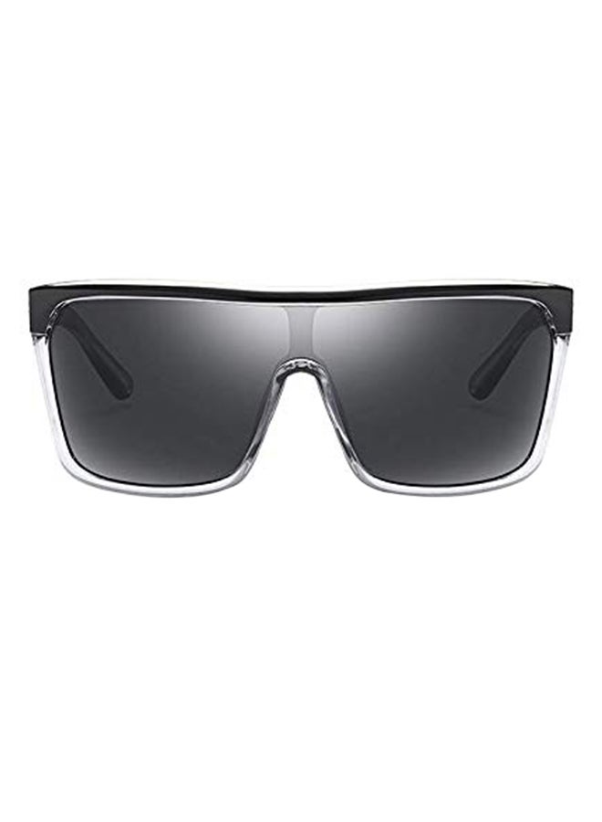 Fashion Outdoor Oversized UV Protected Sunglasses - Image 1