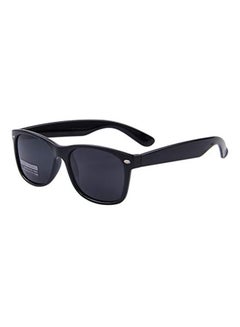 Kids' Sport Wayfarer UV Protected Polarized Sunglasses