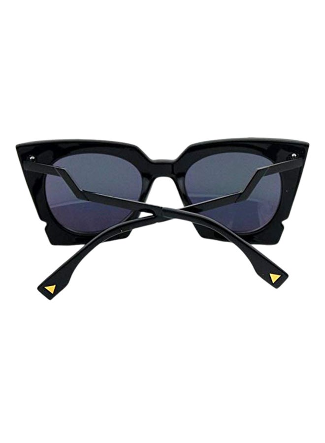 Women's Fashion Cat Eye Frame Sunglasses - Image 2