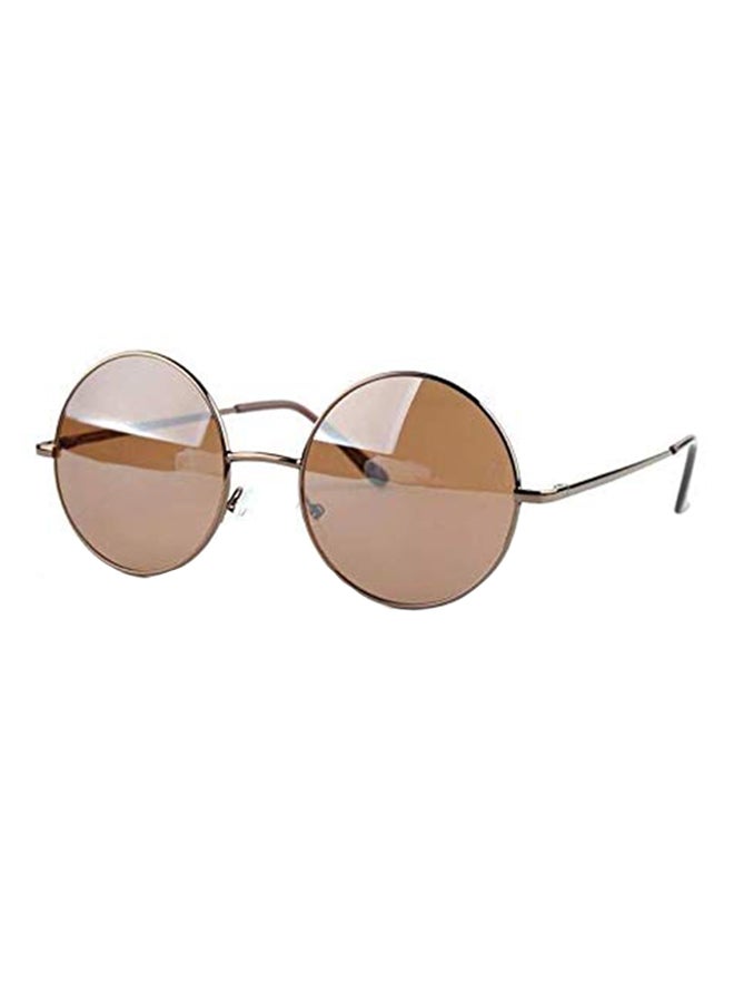 Fashion Round Retro Sunglasses