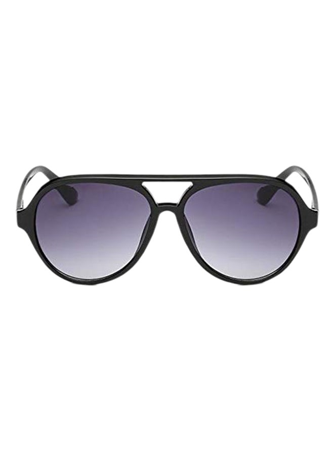 Retro Pilot Style Film Sunglasses - Image 1