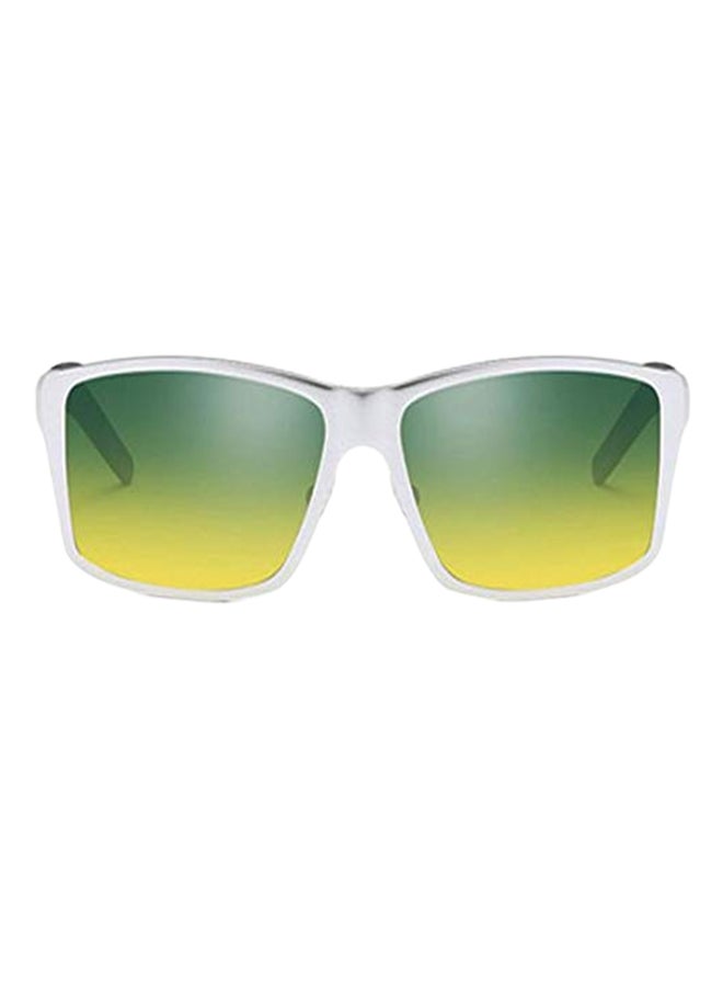 Polarized Sports Sunglasses