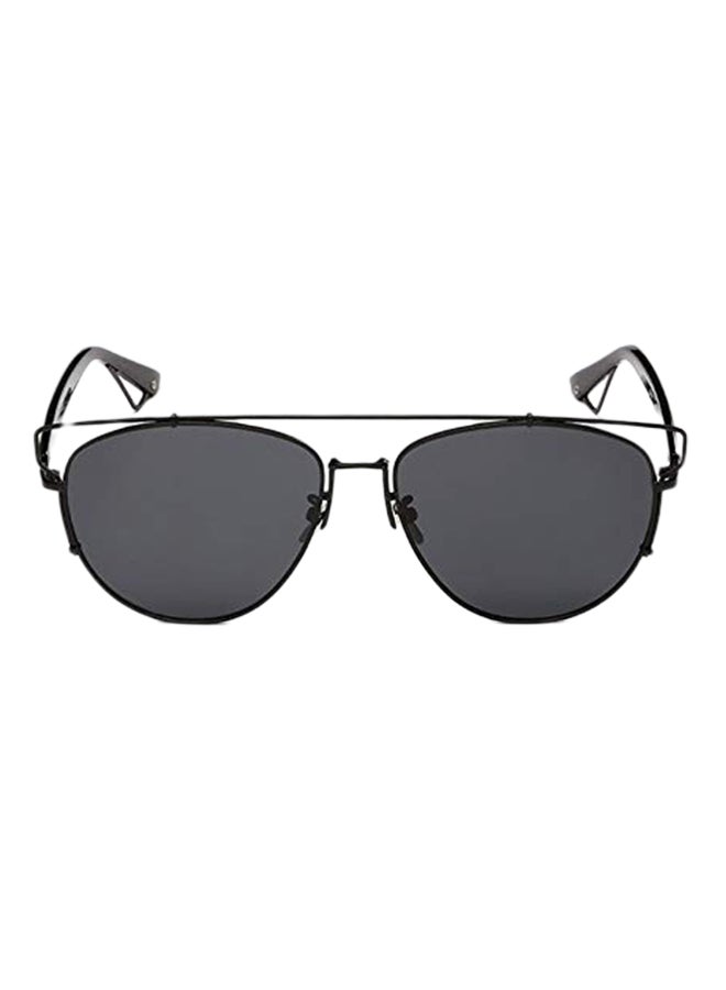 Polarized Oval Sunglasses