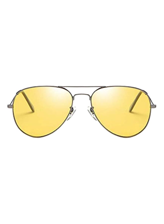 Polarized Pilot Sunglasses