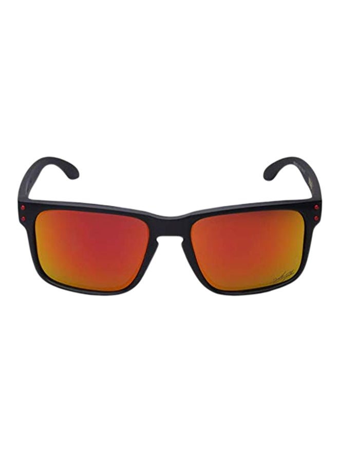 Fashion Rectangle Sunglasses - Image 1