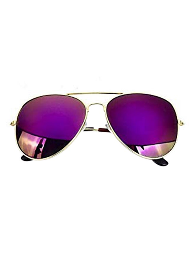 Vintage Retro Pilot Sunglasses