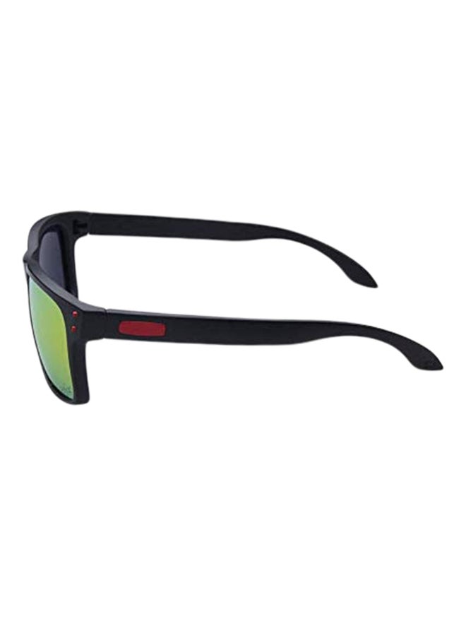 Fashion Rectangle Sunglasses - Image 2