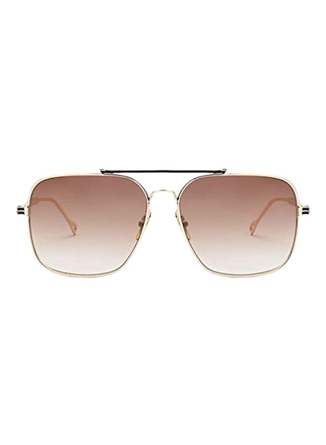 Fashion Pilot UV Protection Metal Sunglasses