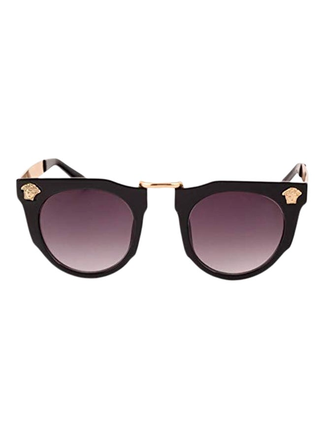 Women's Club Master UV Protection Metal Sunglasses - Image 1